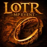 The seal of the LotR MP Event team