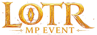 LotR MP Event